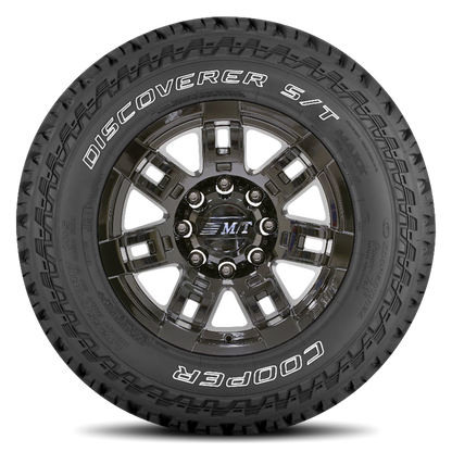 Cooper Discoverer S/T Maxx Tires 170093004