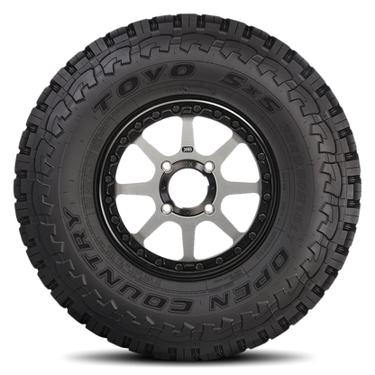 Toyo Open Country SXS Tires 32X9.50R15LT 361180