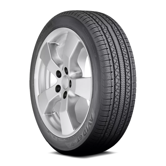 Yokohama Avid GT S35A Tires 315/35R21/4 110193370