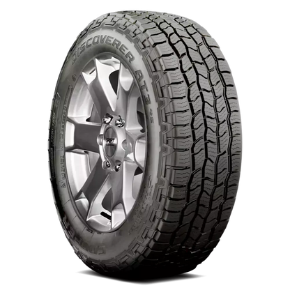 Cooper Discoverer A/T3 Tires 265/75R16 90000002692