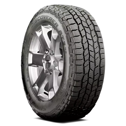 Cooper Discoverer A/T3 Tires LT285/60R20/10 90000027544