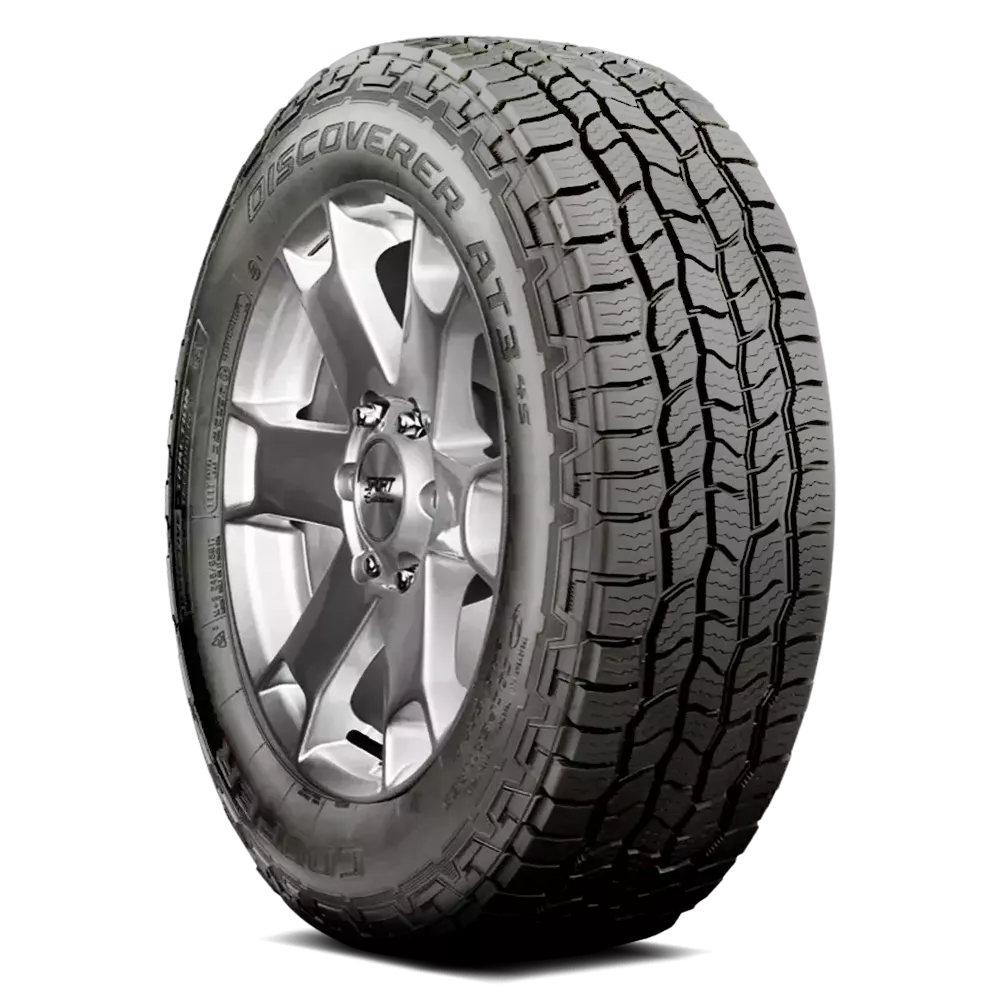 Cooper Discoverer A/T3 Tires LT285/75R16/10 90000002725