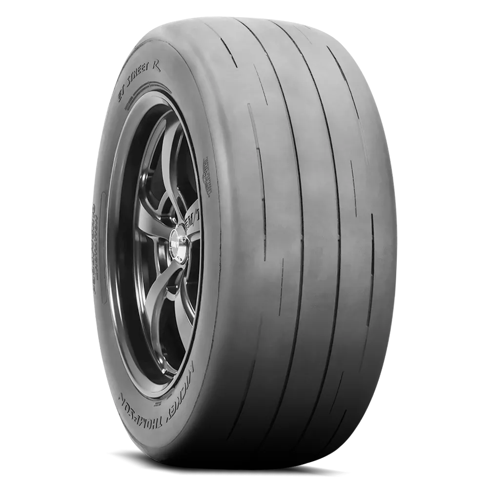 Mickey Thompson Et Street R Tires P275/60R15 315085004