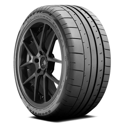 Goodyear Eagle F1 Supercar 3 Tires 797080561