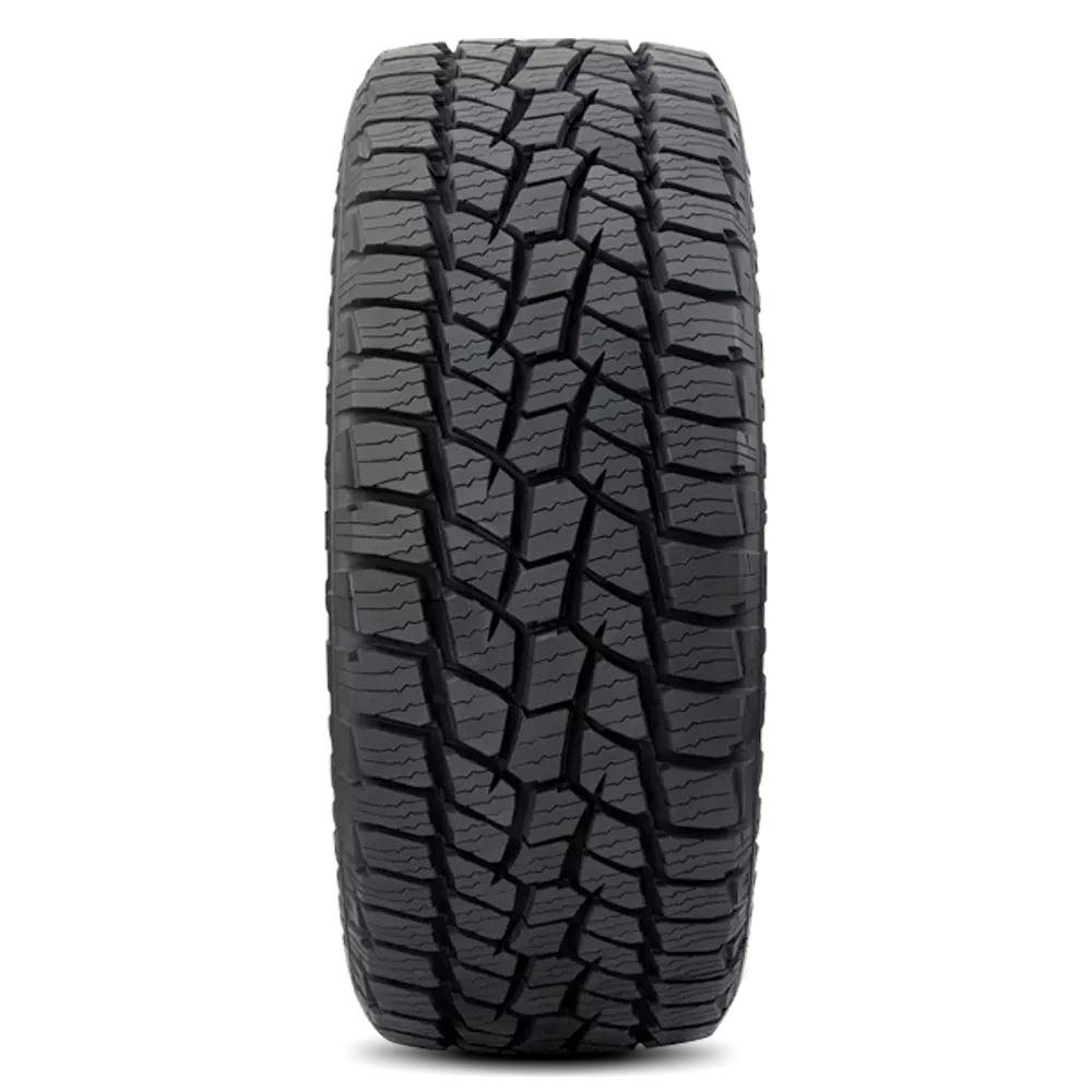 Hercules Terra Trac At Ii Tires 265/70R16 09183