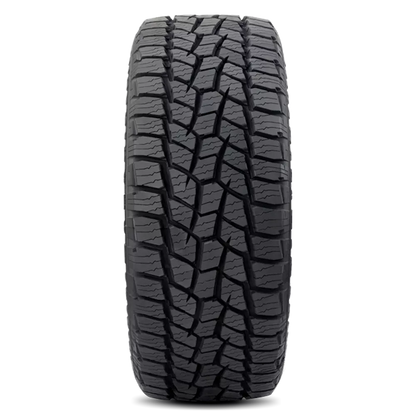 Hercules Terra Trac At Ii Tires 265/70R17 09184