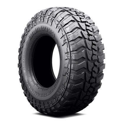 Mickey Thompson Baja Boss XS Tires 40X13.50R17/4LT 331275013