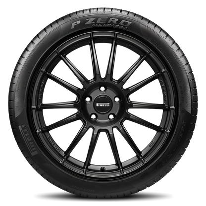Pirelli Pzero All Season Tires 275/35R20XL 3373800