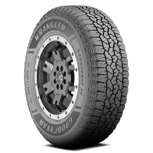 Goodyear Wrangler Workhorse At Tires 480061856