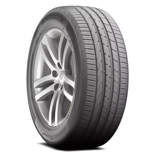 Hankook Ventus S1 EVO2 Suv K117A Tires 275/40ZR20XL 1012743
