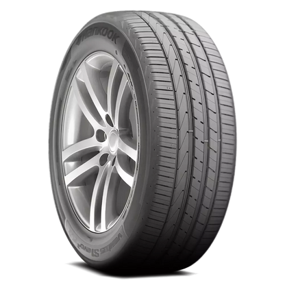 Hankook Ventus S1 EVO2 Suv K117A Tires 275/55R19 1015387