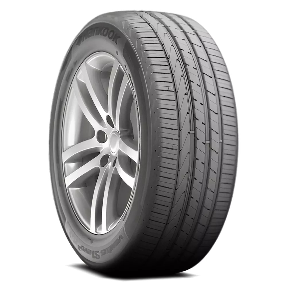 Hankook Ventus S1 EVO2 Suv K117A Tires 255/40R20XL 1023482