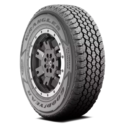 Goodyear Wrangler All-Terrain Adventure With Kevlar Tires 758124630