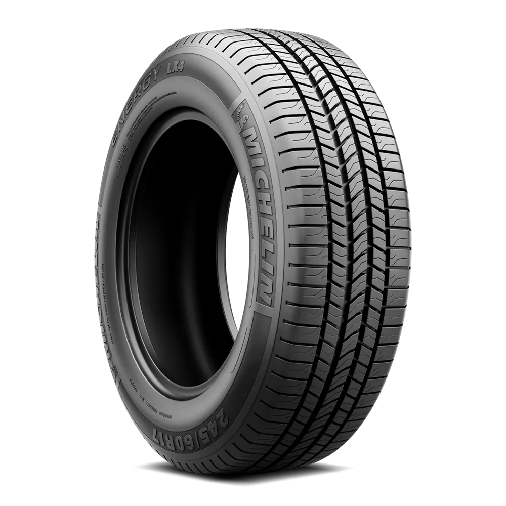 Michelin Energy LX4 Tires 245/60R17XL 25622