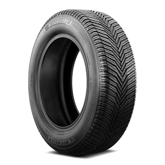 Michelin Crossclimate 2 Tires 275/40R22XL 59847