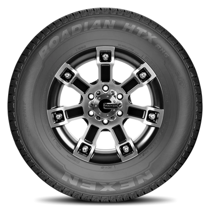 Nexen Roadian HTX RH5 Tires 255/65R18 12696NXK