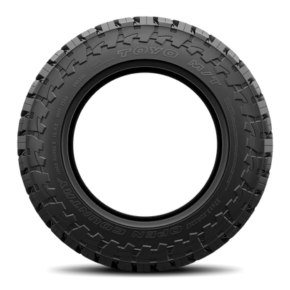 Toyo Open Country M/T Tires 37X13.50R22/10 360210