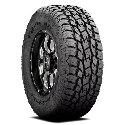 Toyo Open Country A/T Ii Xtreme Tires LT285/75R18/10 352780