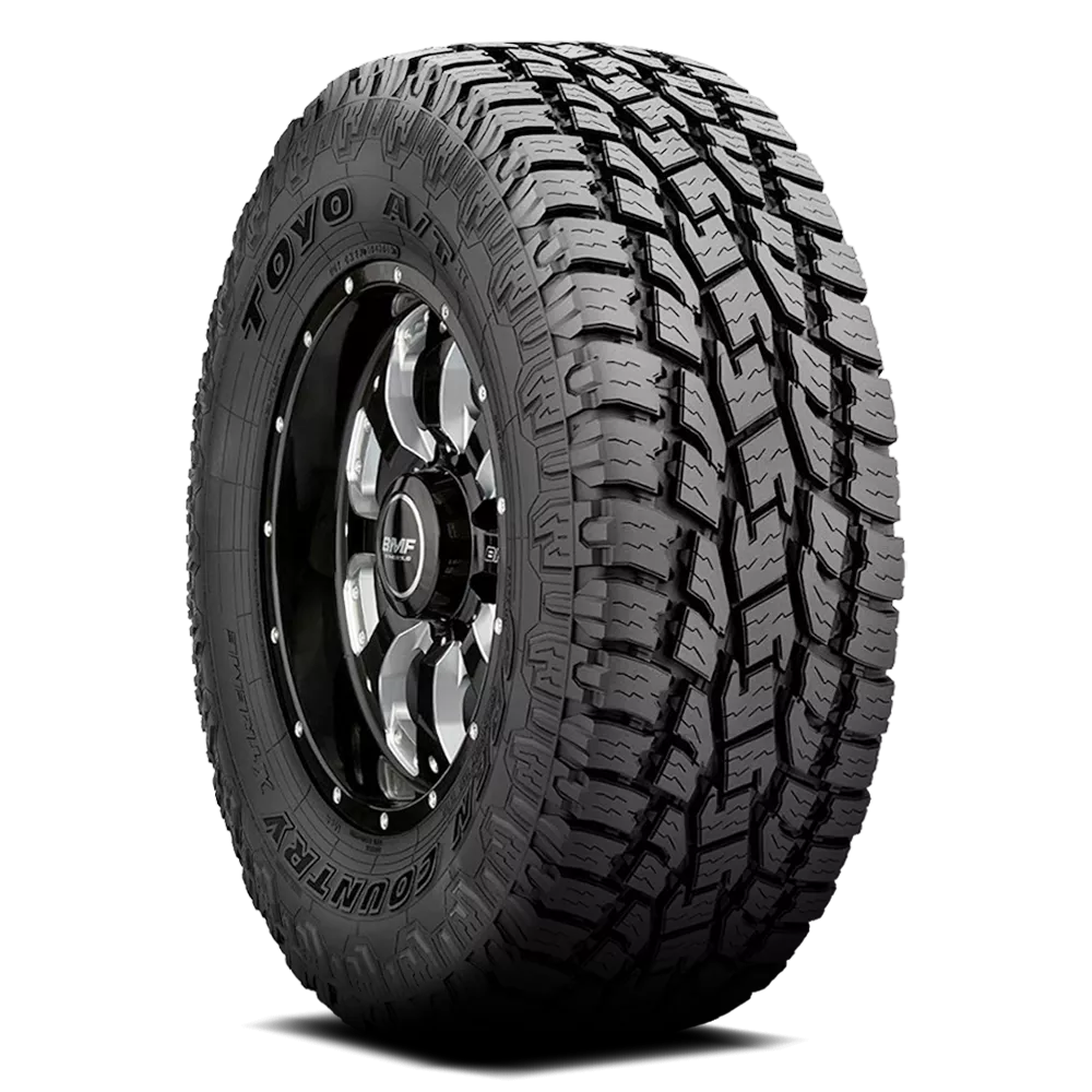 Toyo Open Country A/T Ii Xtreme Tires LT325/60R18/10 352760