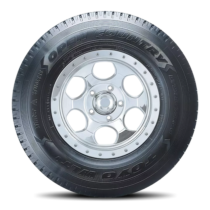 Toyo Open Country WLT1 Tires LT245/75R16/10 173400