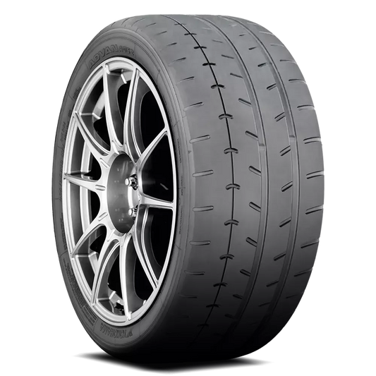 Yokohama Advan A052 Tires 255/40R20XL 110105283