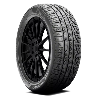 Pirelli Winter 240 Sottozero Serie Ii Tires 2391200