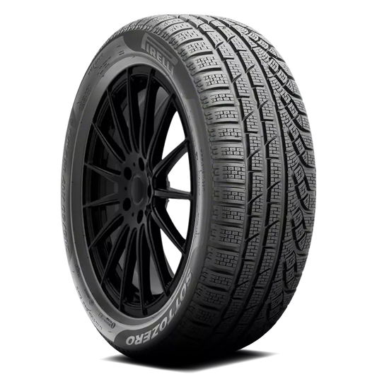 Pirelli Winter 240 Sottozero Serie Ii Tires 1864700