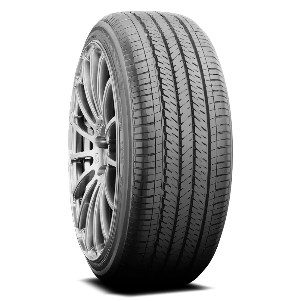 Yokohama Bluearth S34BZ/S34TZ Tires P205/60R16 110190005