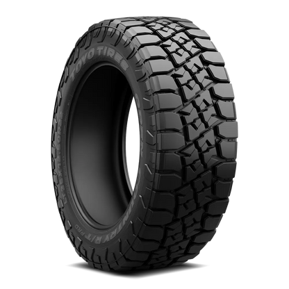 Toyo Open Country R/T Pro Tires 35X12.50R22/12 358390