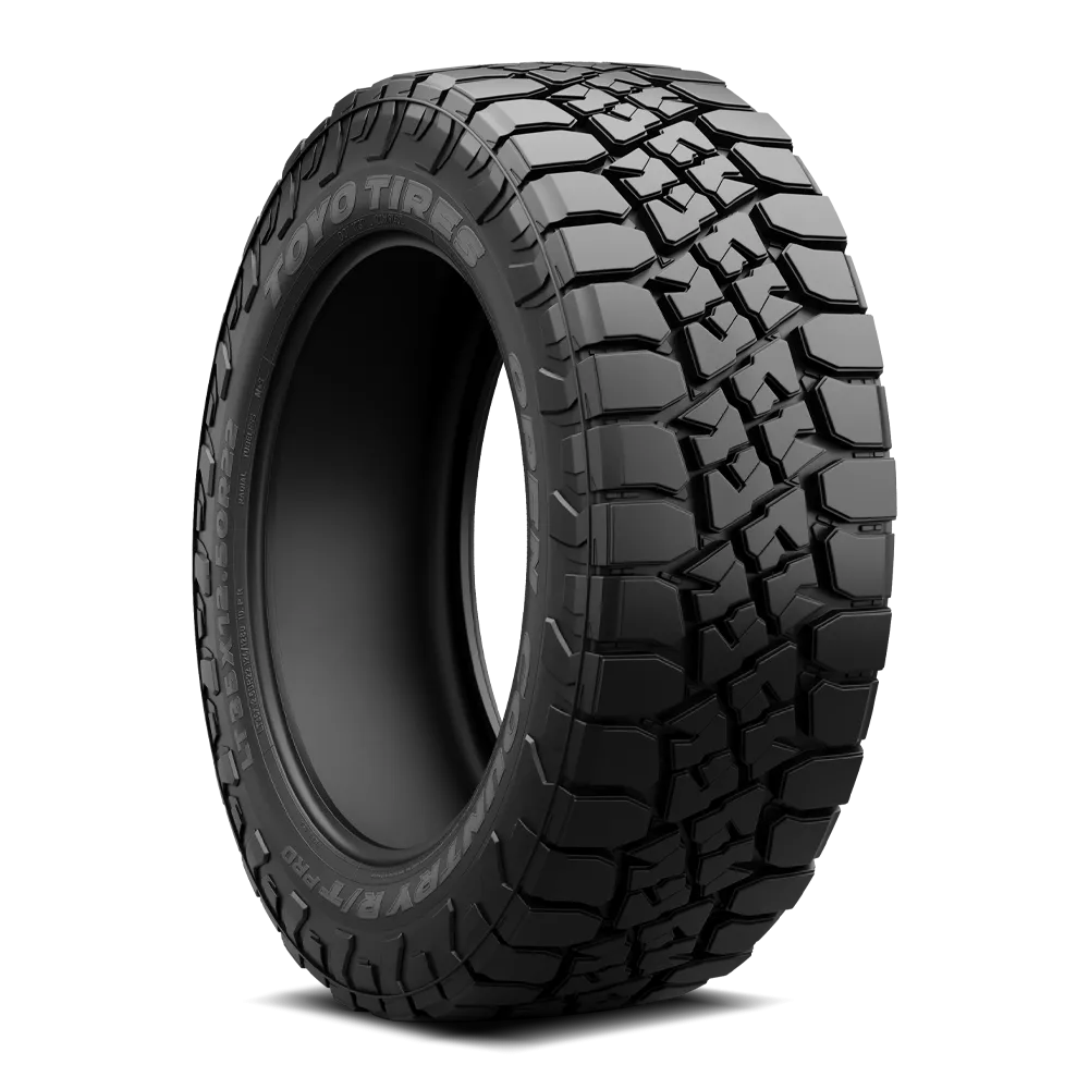 Toyo Open Country R/T Pro Tires LT285/50R22/10 358520
