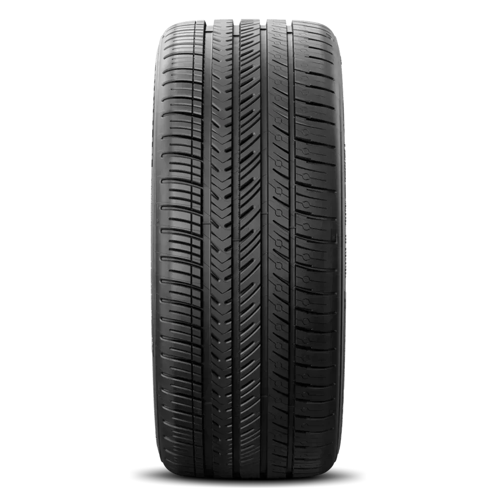 Michelin Pilot Sport All Season 4 Tires 275/45ZR20XL 53511