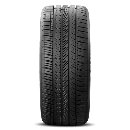 Michelin Pilot Sport All Season 4 Tires 265/40R21XL 07847