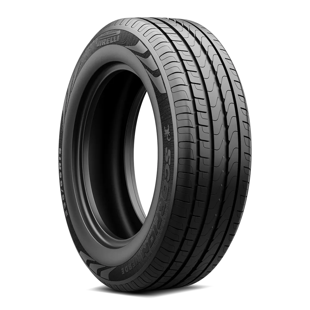Pirelli Scorpion Verde Tires 255/55R19XL 2560600