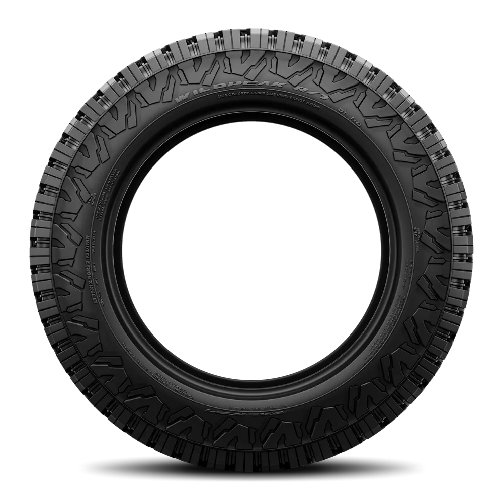 Falken Wildpeak R/T01 Tires 28757523