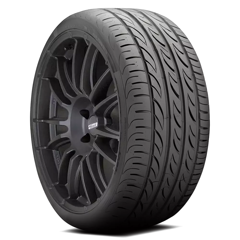 Pirelli Pzero Nero GT Tires 275/30ZR19XL 2449700