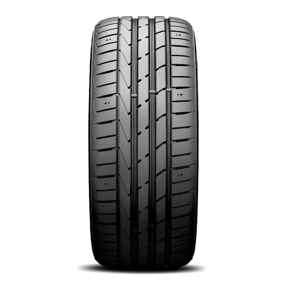 Hankook Ventus S1 EVO2 K117 Tires 225/40R18XL 1017080