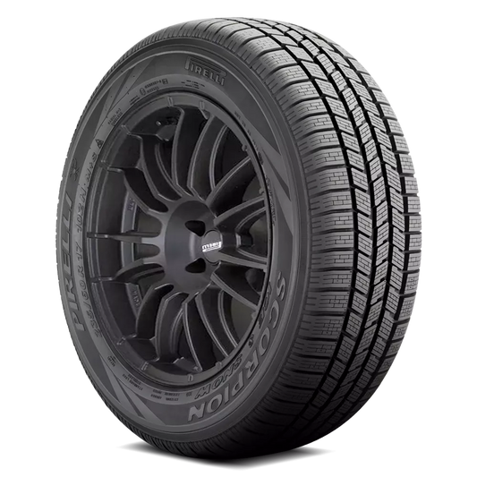 Pirelli Scorpion Ice & Snow Tires 1932700