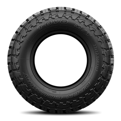 Toyo Open Country M/T Tires LT265/70R17/10 360130
