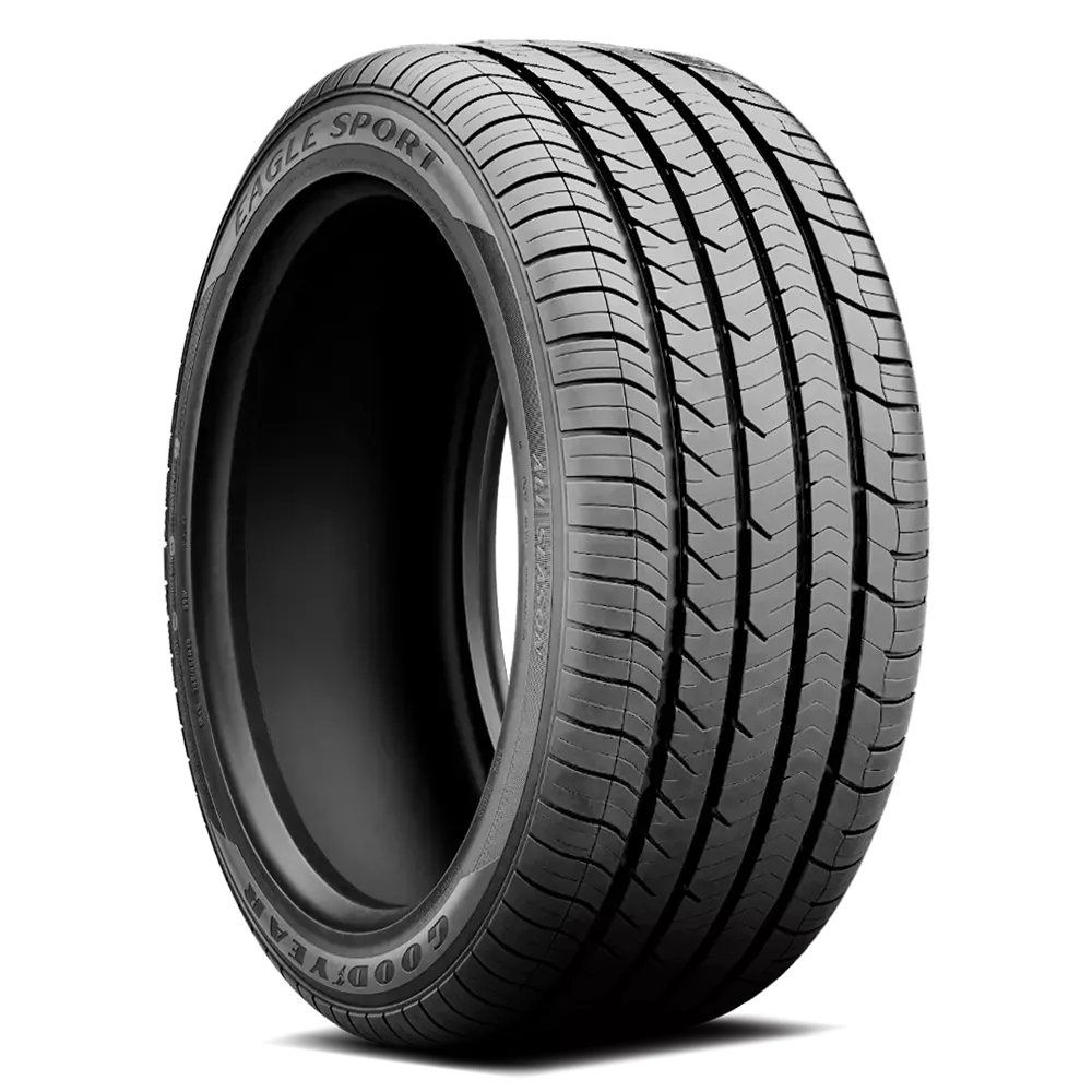 Goodyear Eagle Sport All-Season Rof Tires 109092395