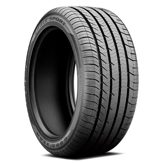 Goodyear Eagle Sport All-Season Rof Tires 109093395