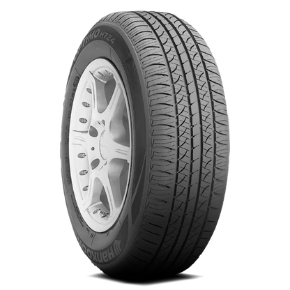 Hankook Optimo H724 Tires P185/70R14 1010985