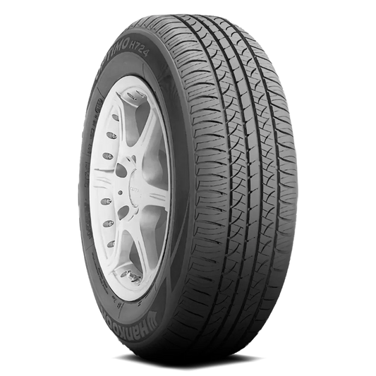 Hankook Optimo H724 Tires P235/75R15XL 1010988