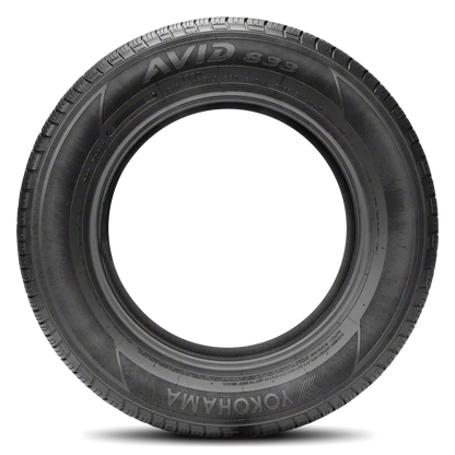 Yokohama Avid S33 Tires 225/65R17 110133510