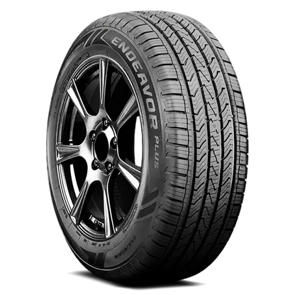 Cooper Endeavor Plus Tires 166253009