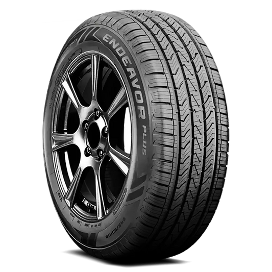Cooper Endeavor Plus Tires 166243009