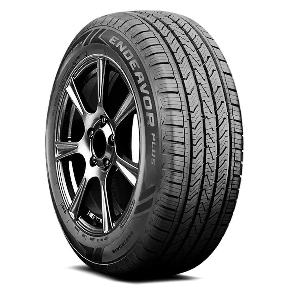 Cooper Endeavor Plus Tires 166272009