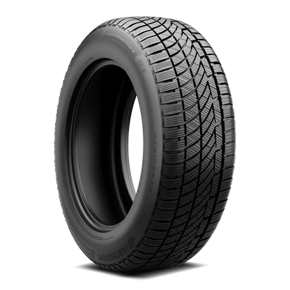 Hankook Weatherflex GT H755 Tires 245/55R19 1036123