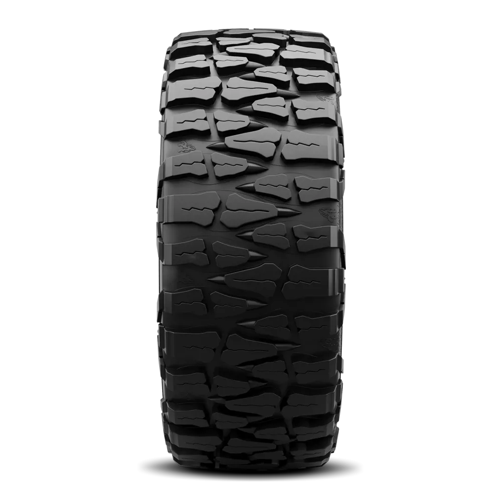 Nitto Mud Grappler Tires 35X12.50R17/10 200670