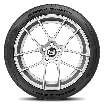 General G-Max RS Tires 15501350000
