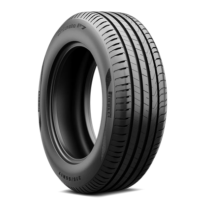 Pirelli Cinturato P7 (P7C2) Tires 235/40R19XL 4112900